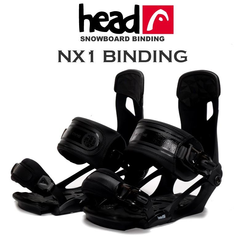 HEAD（ヘッド） 2017 HEAD NX ONE BINDING 単品 ビンディング メンズ