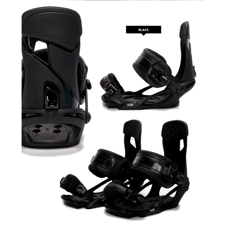 HEAD（ヘッド） 2017 HEAD NX ONE BINDING 単品 ビンディング メンズ