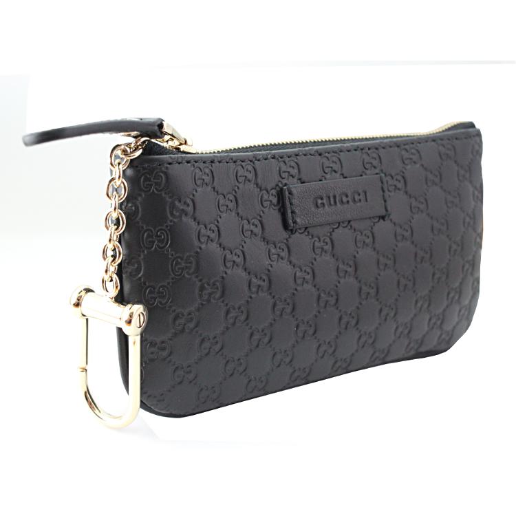 GUCCI（グッチ） コインケース 小銭入れ メンズ レディース グッチシマ