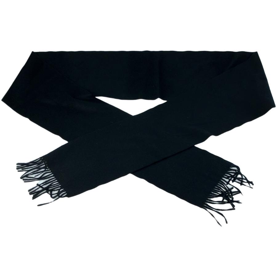 AURALEE（オーラリー） BABY CASHMERE LONG STOLE ベビーカシミヤ