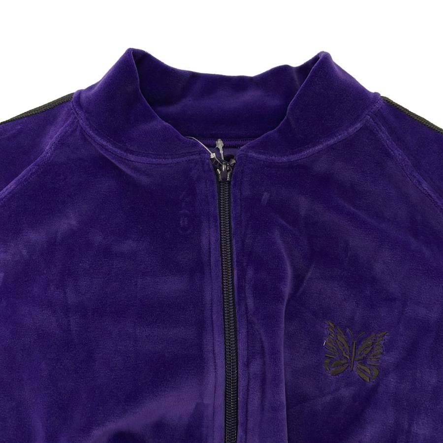 Needles（ニードルス） ニードルズ 23AW R.C. Track Jacket C/Pe