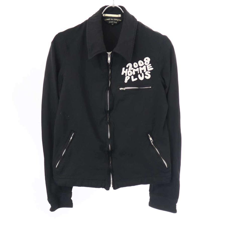 COMME des GARCONS HOMME PLUS コム デギャルソンオムプリュス 2008AW