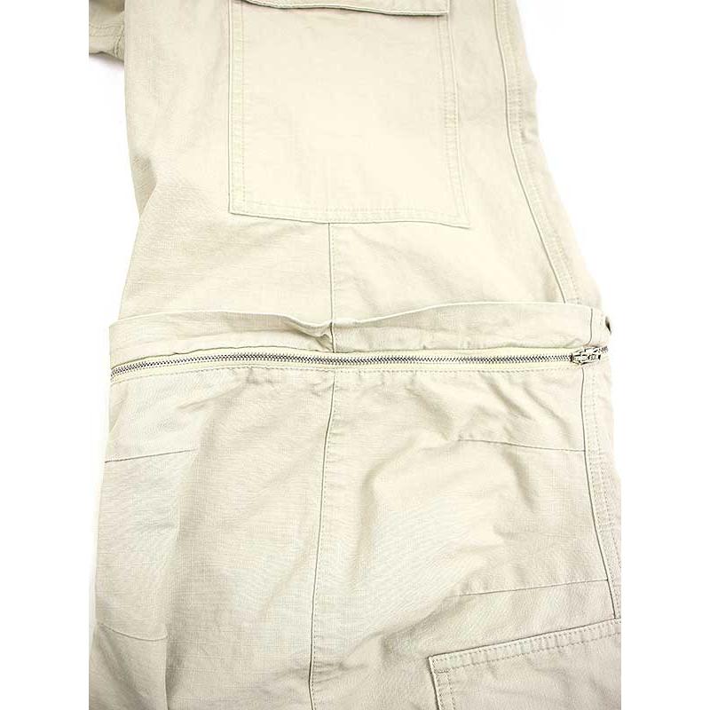 BALENCIAGA バレンシアガ 23AW FLARED CARGO PANTS フレアカーゴロング