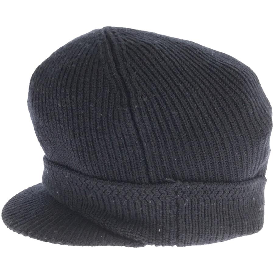 visvim（ヴィズヴィム） ビズビム 22SS VS VISOR KNIT BEANIE ニット