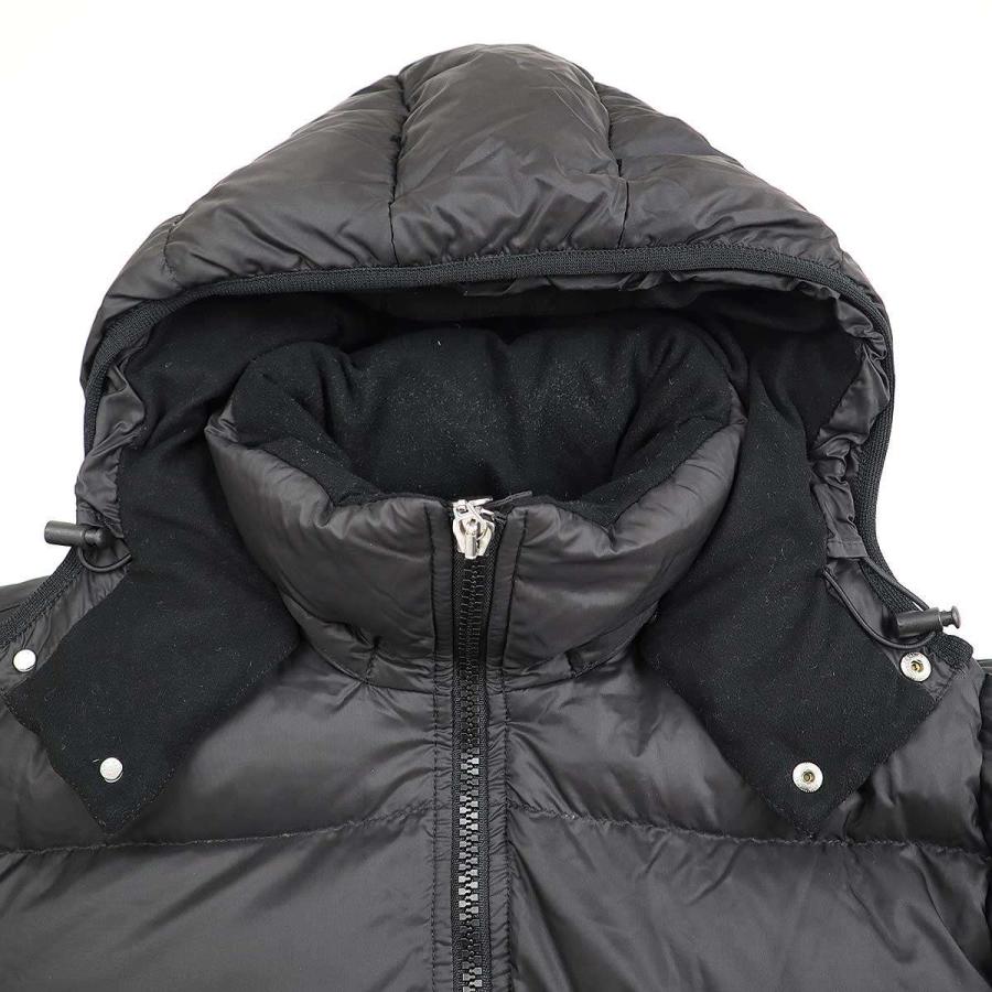 HIMALAYA MONCLER モンクレール ヒマラヤ ダウンジャケット ブラック 4