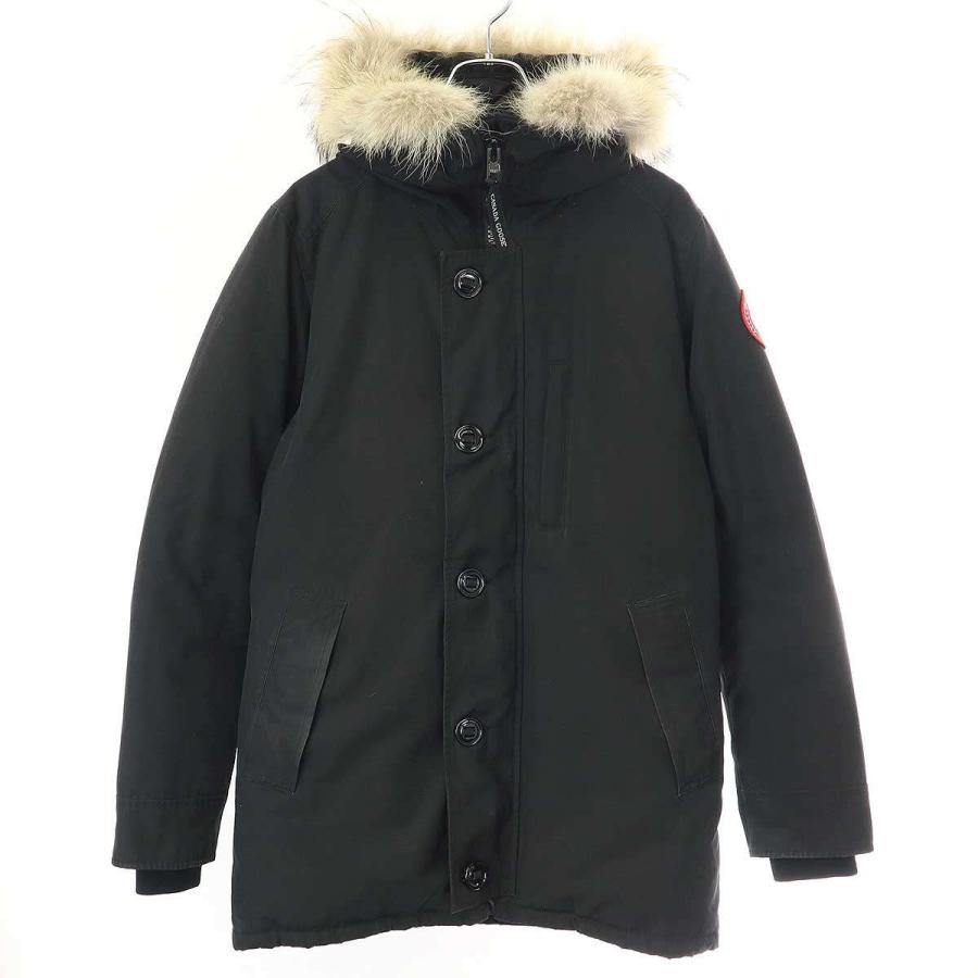 CANADA GOOSE（カナダグース） JASPER ジャスパー ダウンジャケット