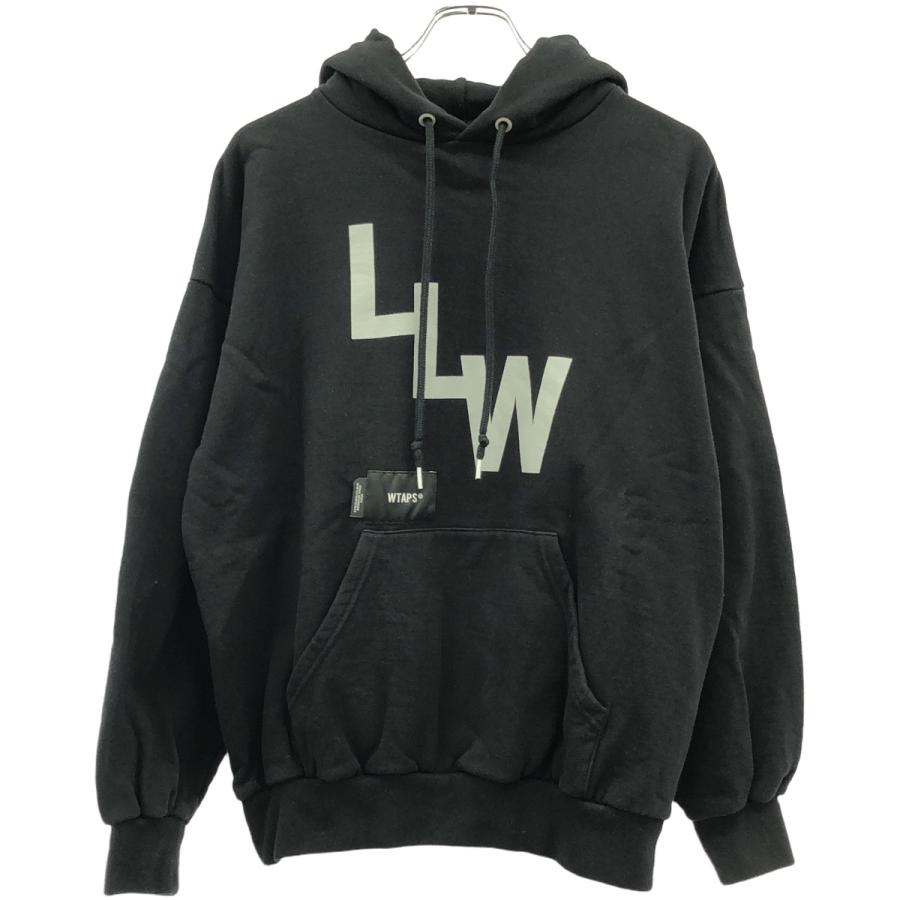 WTAPS（ダブルタップス） 22AW LLW/HOODY プルオーバースウェット