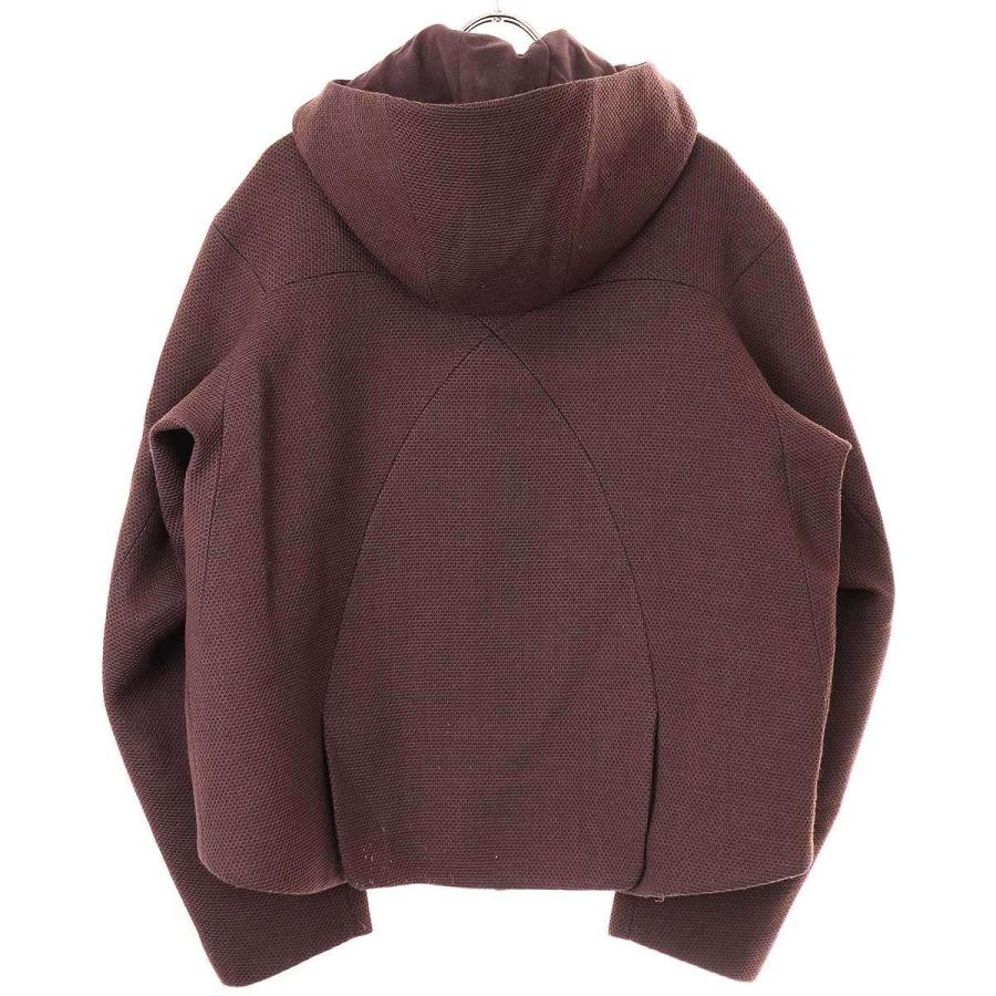 pet-tree-kor ペットツリーコア 24AW CHLADHI JACKET クラウディ