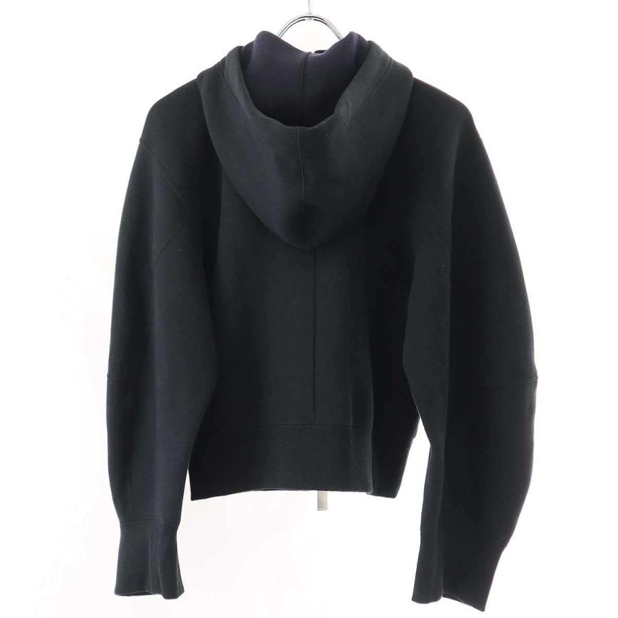 sacai（サカイ） 24SS Sponge Sweat Hoodie スポンジスウェット
