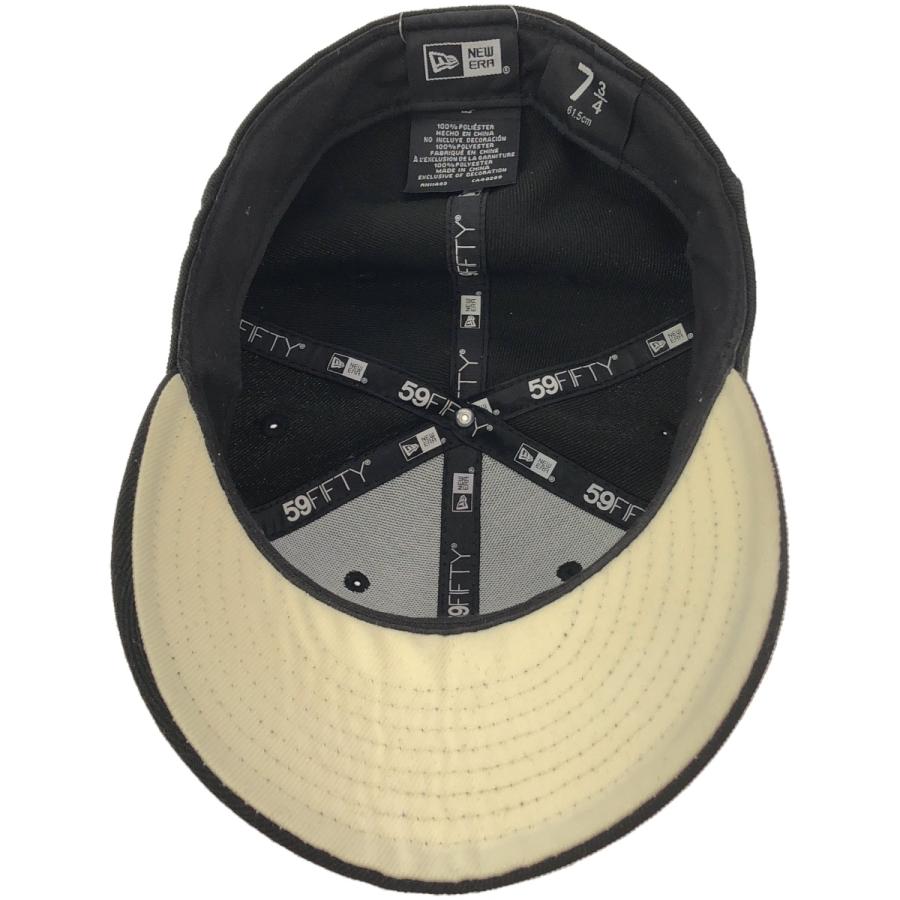 BORN X RAISED×NEWERA ボーンアンドレイズド ニューエラ FITTED ROCKER