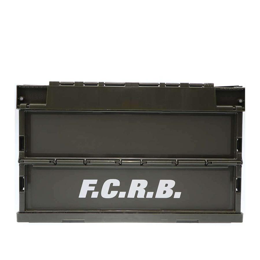 REAL（PORTER） F.C.Real Bristol(FCRB) エフシーアールビー FOLDABLE