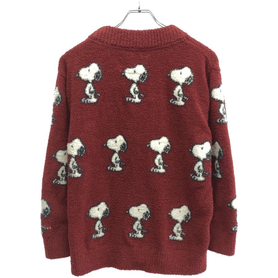 gelato pique（ジェラートピケ） ジェラート ピケ SNOOPY JQD