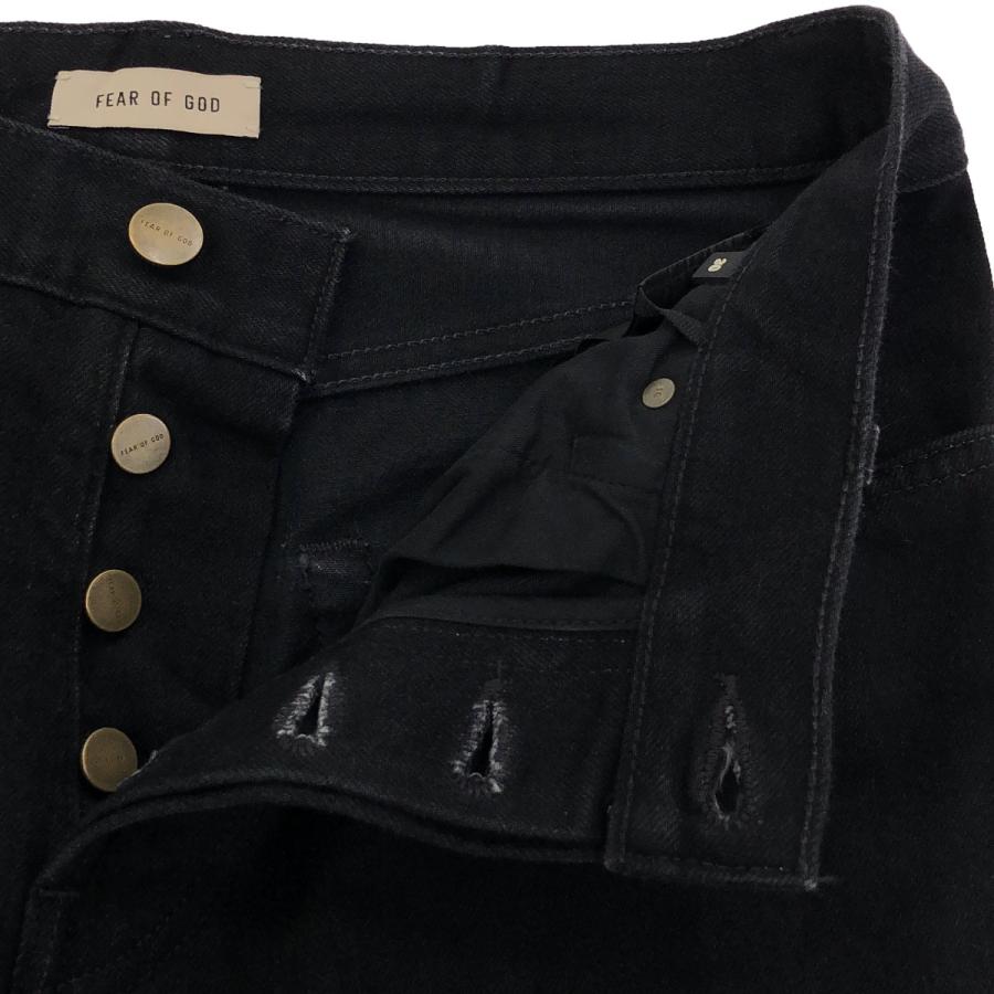 FEAR OF GOD（フィアオブゴッド） フィアーオブゴッド カットオフ