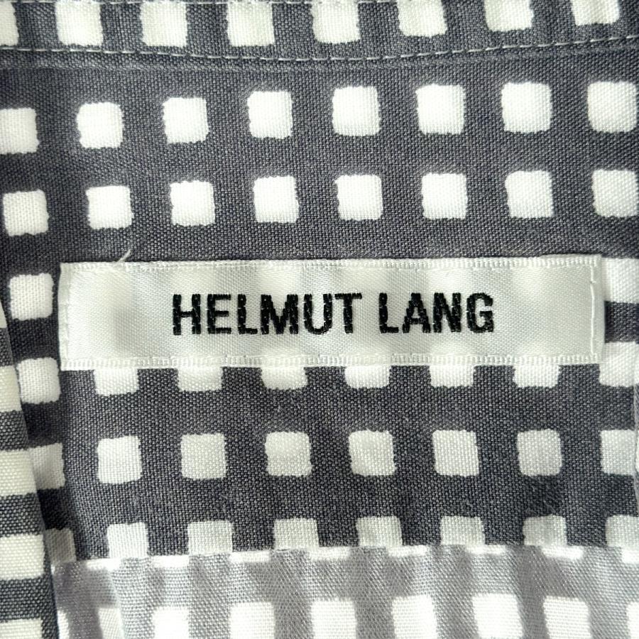 HELMUT LANG（ヘルムートラング） ヘルムート ラング モザイクドット