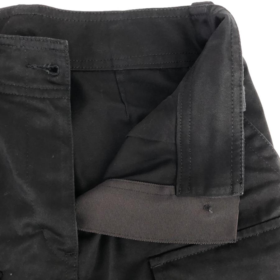 sacai（サカイ） 23SS Cotton Chino Pants ベルテッドコットン