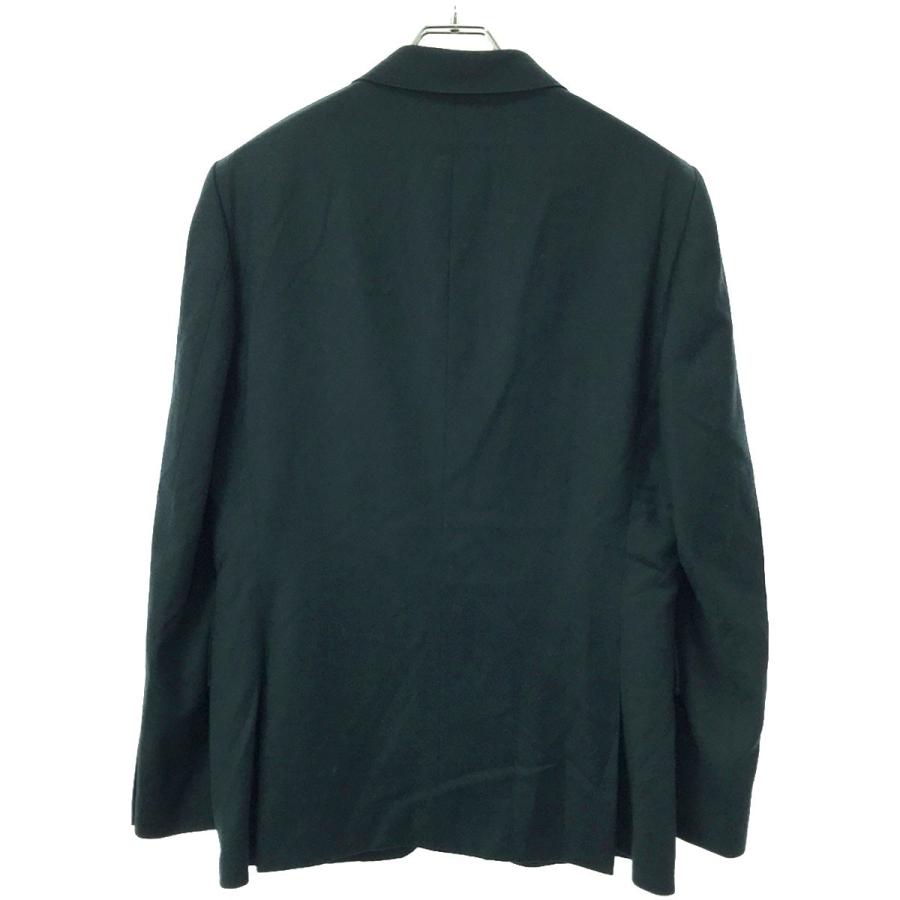 Paul Smith（ポール・スミス） 18AW ウールカシミヤ2Bセットアップ