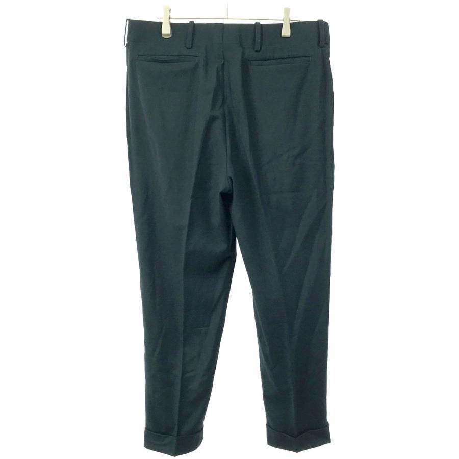 Paul Smith（ポール・スミス） 18AW ウールカシミヤ2Bセットアップ