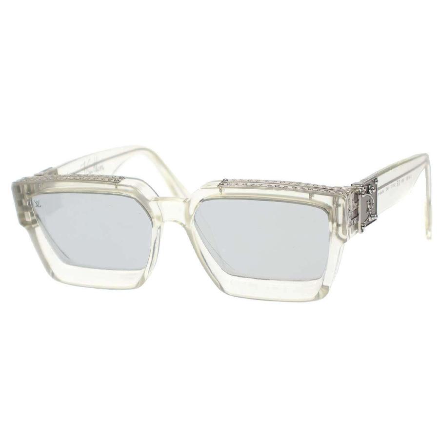 LOUIS VUITTON（ルイ・ヴィトン） 1.1 Millionaires Sunglasses