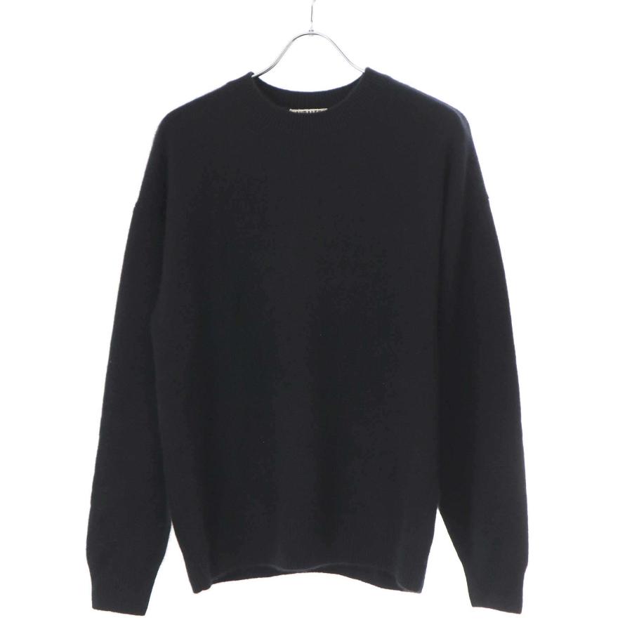 AURALEE（オーラリー） 23AW BABY CASHMERE KNIT P/O ベビーカシミヤ