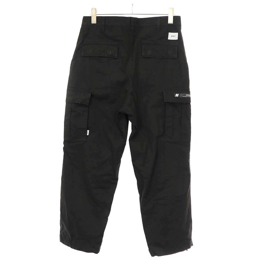 WTAPS（ダブルタップス） 22AW JUNGLE STOCK TROUSERS ジャングル