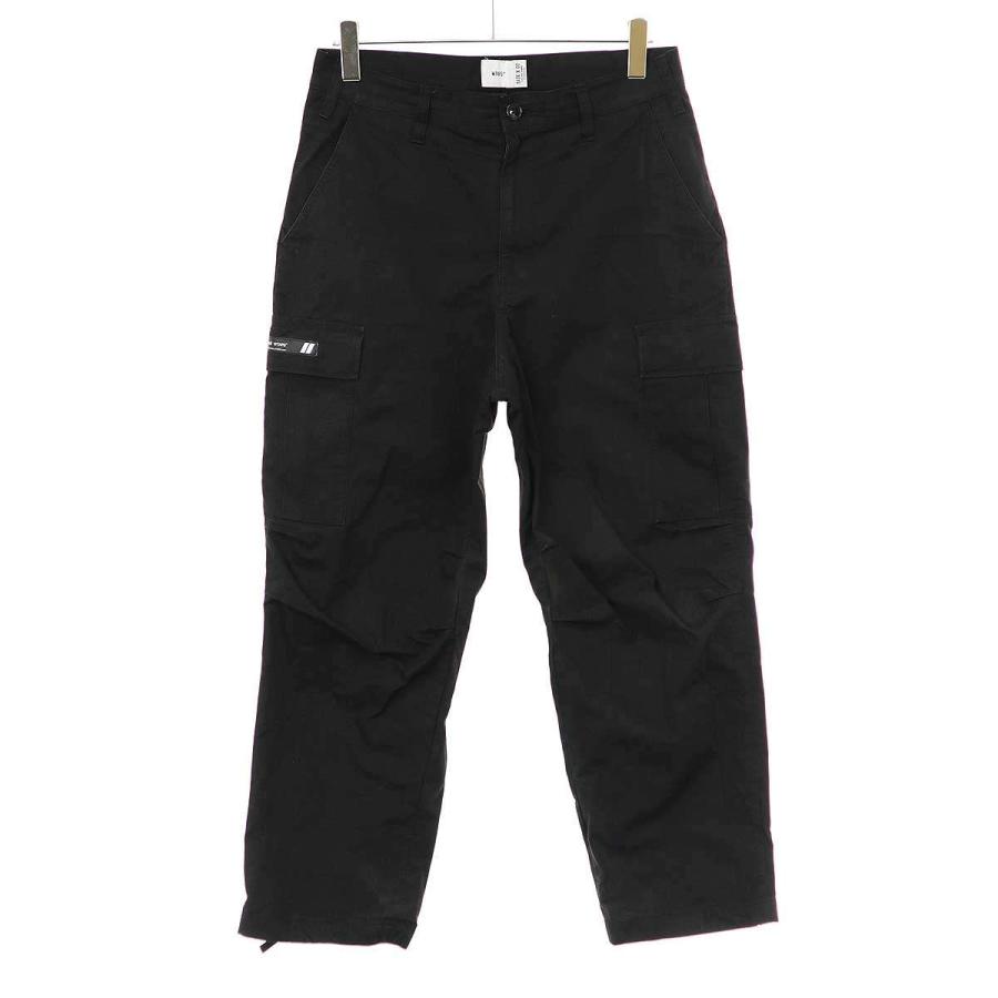 WTAPS（ダブルタップス） 22AW JUNGLE STOCK TROUSERS ジャングル