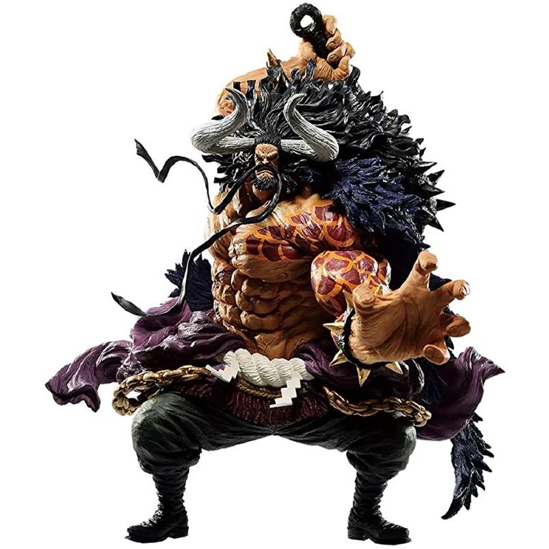 BANDAI（バンダイ） ONE PIECE フィギュア 百獣のカイドウ full blow
