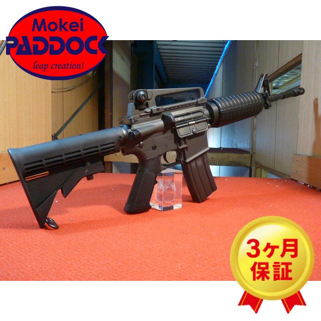 TOKYO MARUI（東京マルイ） 18歳以上用電動ガン M4A1カービン