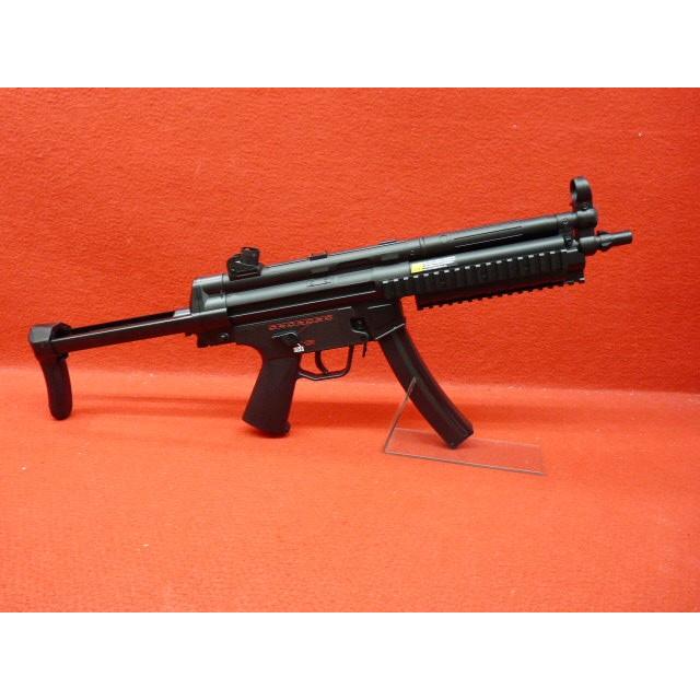 TOKYO MARUI（東京マルイ） 電動ガンLIGHT PRO MP5 RAS 電動ガン
