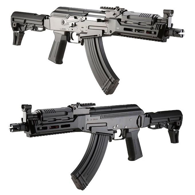 TOKYO MARUI（東京マルイ） 18歳以上用 次世代電動ガン AKストーム