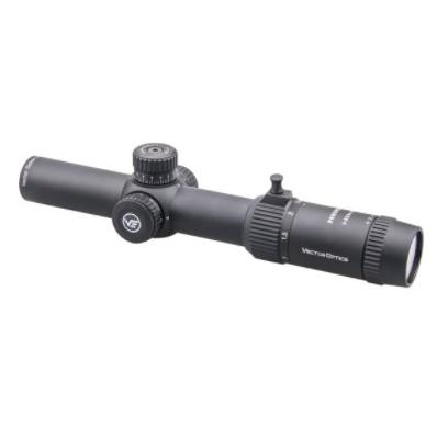 VectorOptics Forester 1-5x24 GenII SCOC-03II ベクターオプティクス