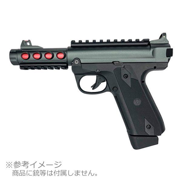 CTM Airsoft ガスブローバック AAP01 アサシン 専用 Rタイプ ピストル