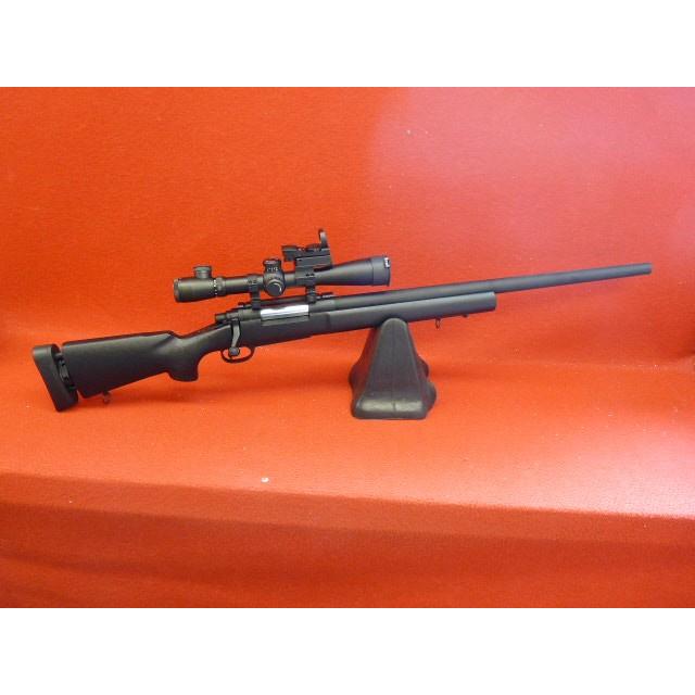 2/22(日)5％OFFクーポン】タナカワークス M24 SWS 24インチ version.2