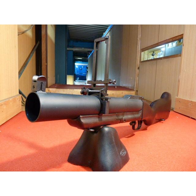 CAW・U.S. M79 ウッドストック 40mmグレネードランチャー : 総合