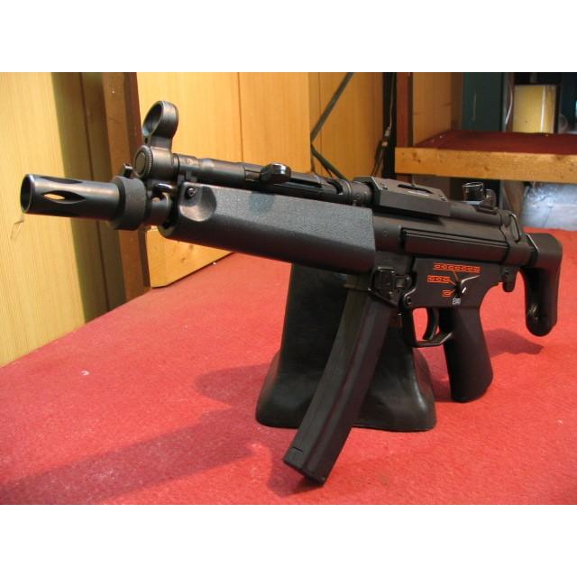 TOKYO MARUI（東京マルイ） エアガン MP5-J 電動ガン スタンダード
