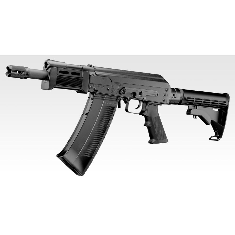 東京マルイ ガスブローバック ショットガン サイガ-12 SBS SAIGA