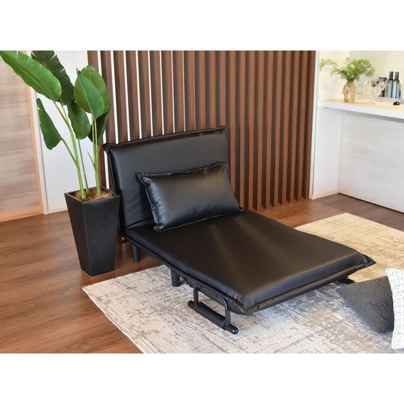 リクライニングソファベッド ビータ Vita : もみじや家具 - 通販