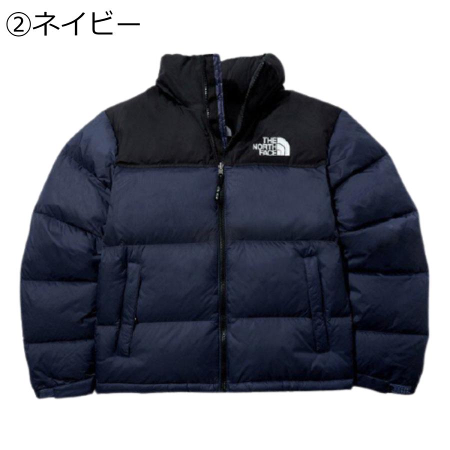 THE NORTH FACE（ザ ノースフェイス） ノースフェイス ダウン THE