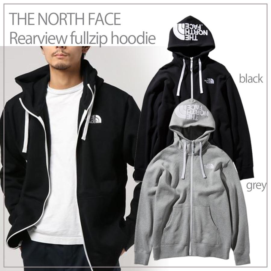 THE NORTH FACE（ザ ノースフェイス） ノースフェイス パーカー THE