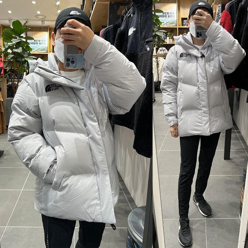 THE NORTH FACE（ザ ノースフェイス） ノースフェイス ダウン フリー