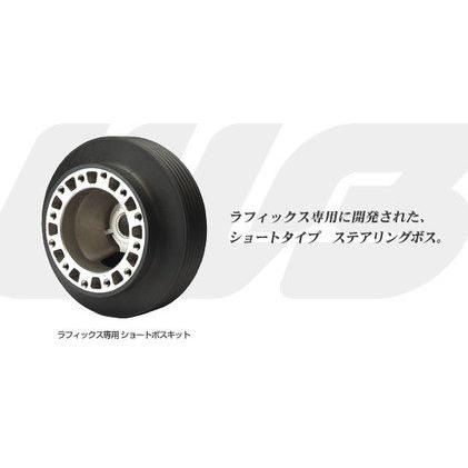 WORKSBELL ワークスベル CR-Z ZF1 用 年式22/2~ SRS 品番224S ラ