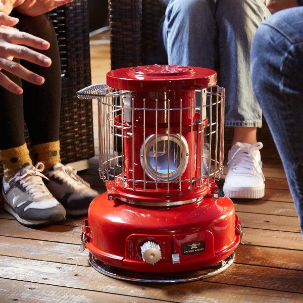 アラジン（Aladdin） ストーブ キャンプ おしゃれ カセットボンベ