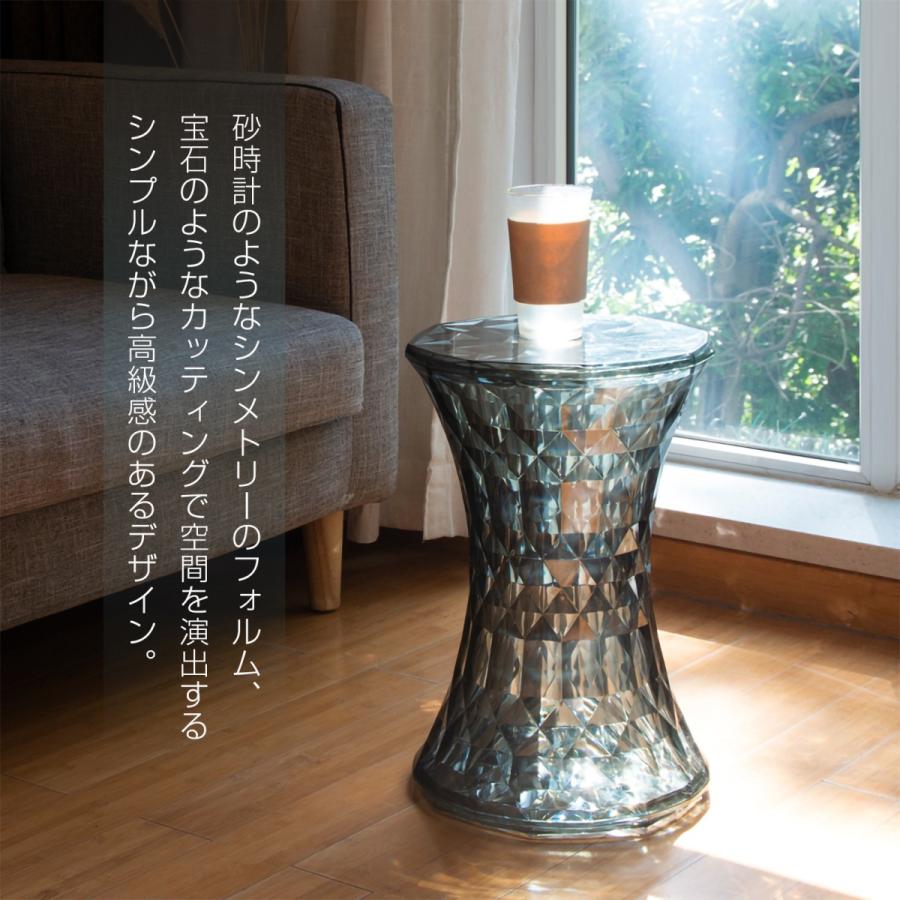 Kartell カルテル ストーンスツール おしゃれ デザイナーズ マルセル