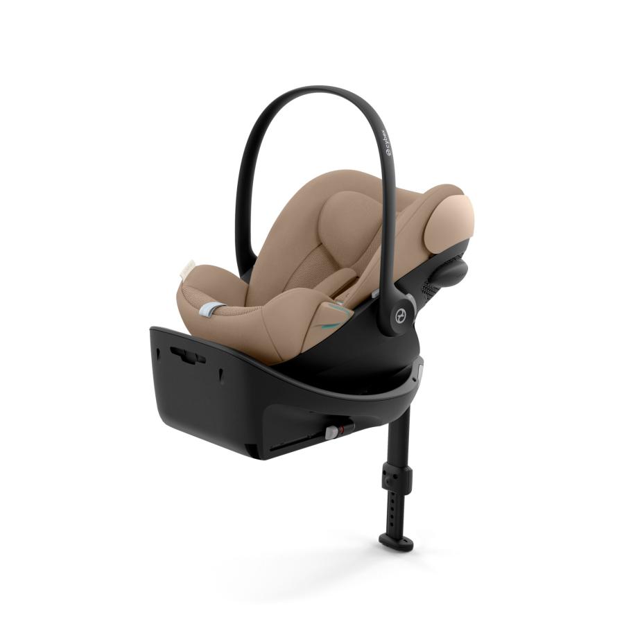 サイベックス（CYBEX） セット商品 クラウドG + ベースG i-size cybex