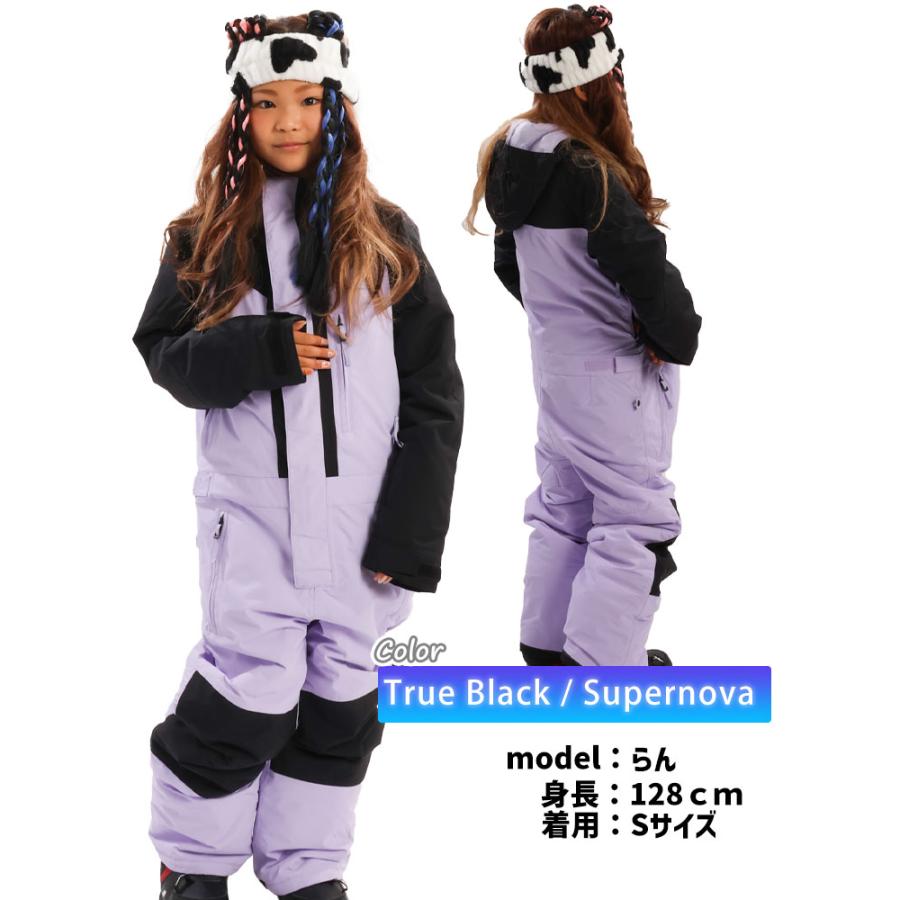 BURTON（バートン） 23-24 BURTON Kids' 2L One Piece スノーボード