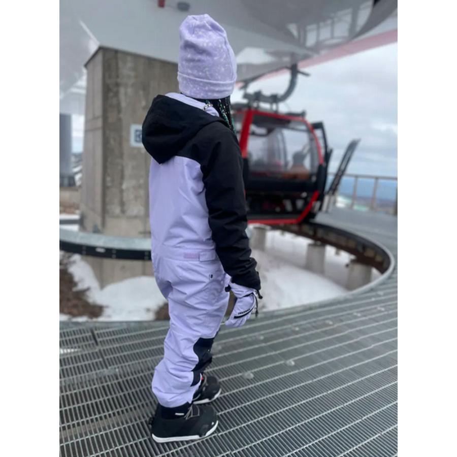 BURTON（バートン） 23-24 BURTON Kids' 2L One Piece スノーボード