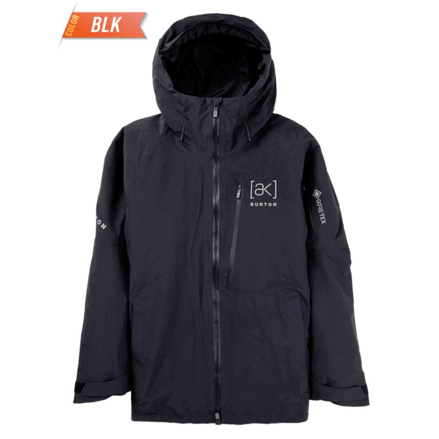 BURTON（バートン） 2025 BURTON ak Swash GORE-TEX 2L Jacket ス