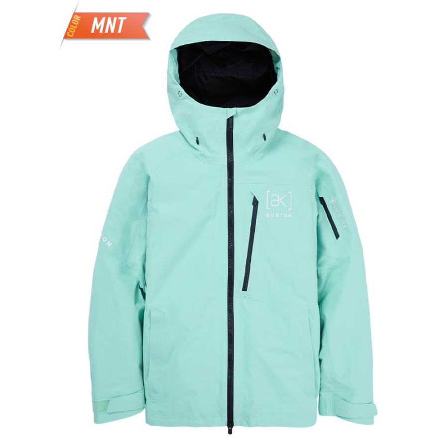 BURTON（バートン） 2025 BURTON ak Swash GORE-TEX 2L Jacket ス