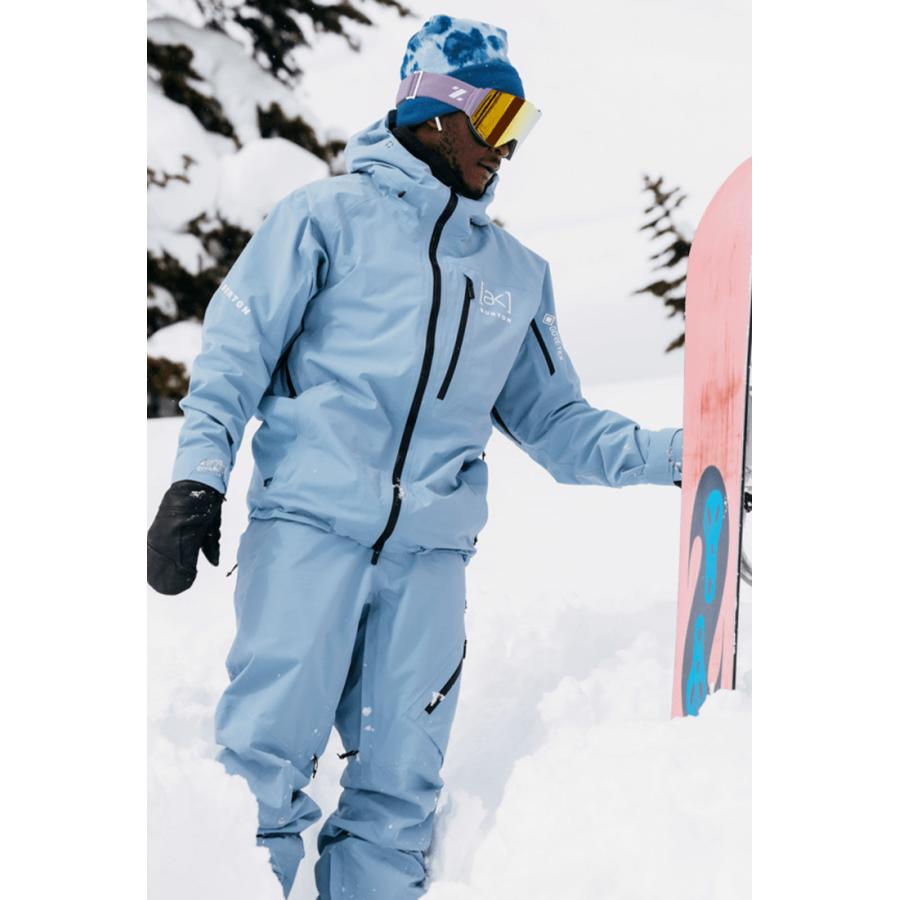 BURTON（バートン） 2025 BURTON ak Swash GORE-TEX 2L Jacket ス
