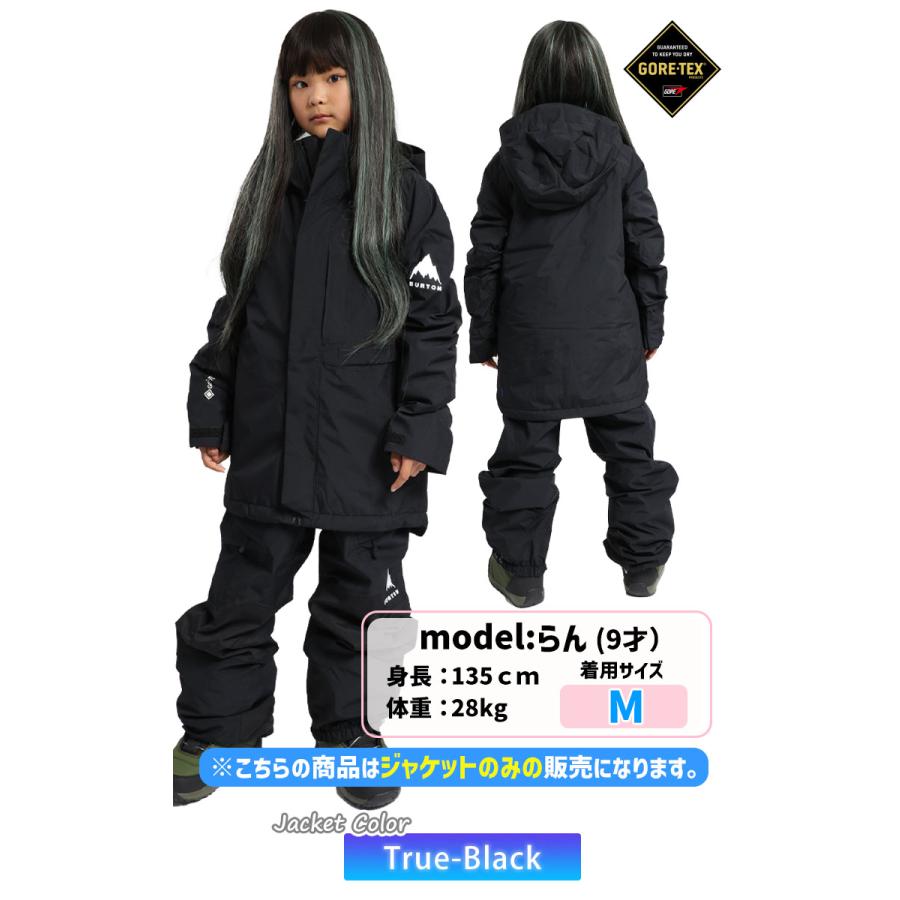 バートン スノーボード ウェア キッズ L 150 BURTON 楽天市場