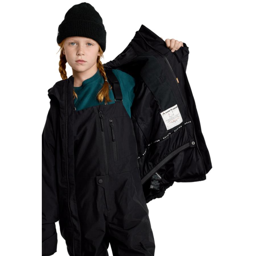 BURTON（バートン） 24-25 BURTON スノーボードウェア キッズ Kids